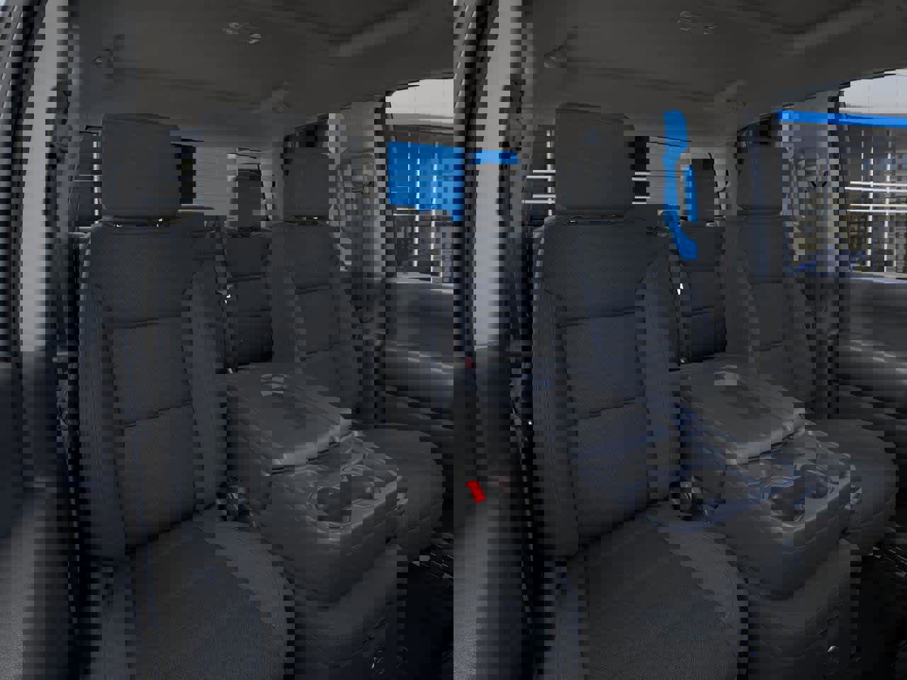 New 2026 Chevrolet Silverado 2500 Custom w/ Custom Value Package image 16