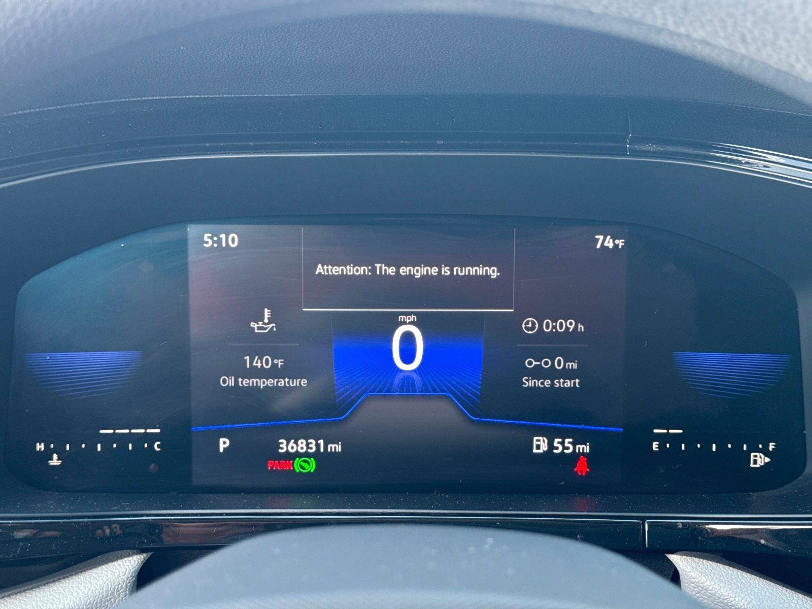 Used 2022 Volkswagen Taos S image 26