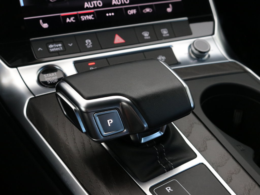 Used 2022 Audi A6 2.0T Premium AWD/4WD image 21