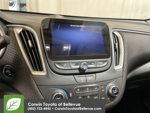 Used 2023 Chevrolet Malibu LT image 19