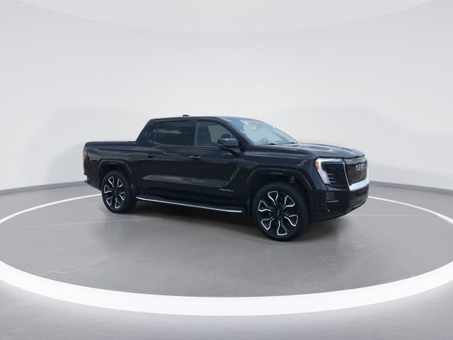 New 2025 GMC Sierra EV Denali AWD/4WD image 2