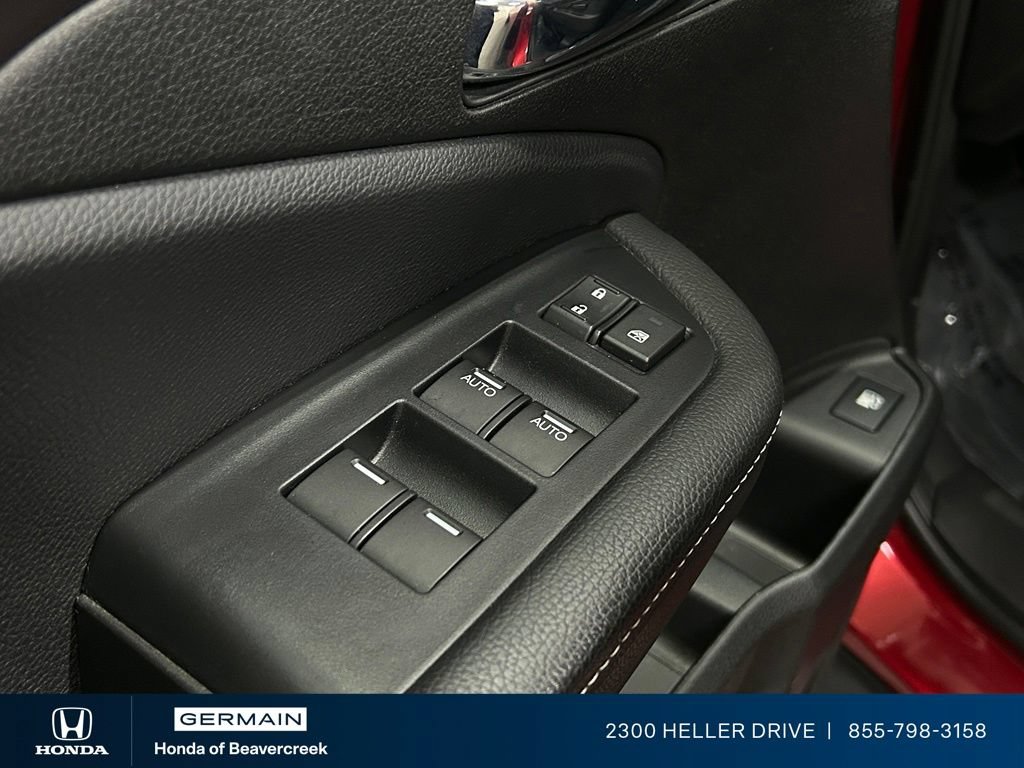Used 2022 Honda Ridgeline RTL-E image 18