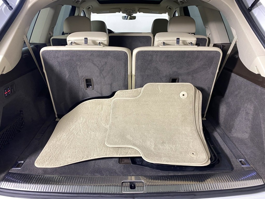 Used 2018 Audi Q7 3.0T Premium Plus w/ Premium Plus Package image 27