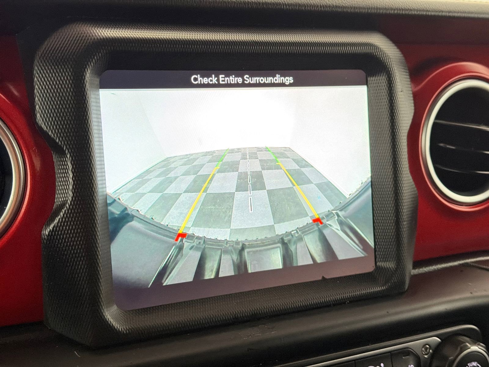 Used 2019 Jeep Wrangler Unlimited Rubicon image 25