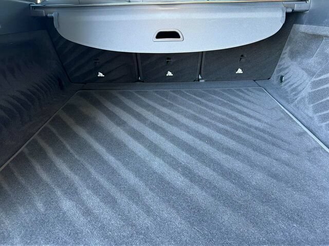 Certified 2023 Mercedes-Benz EQS 580 4MATIC SUV image 19