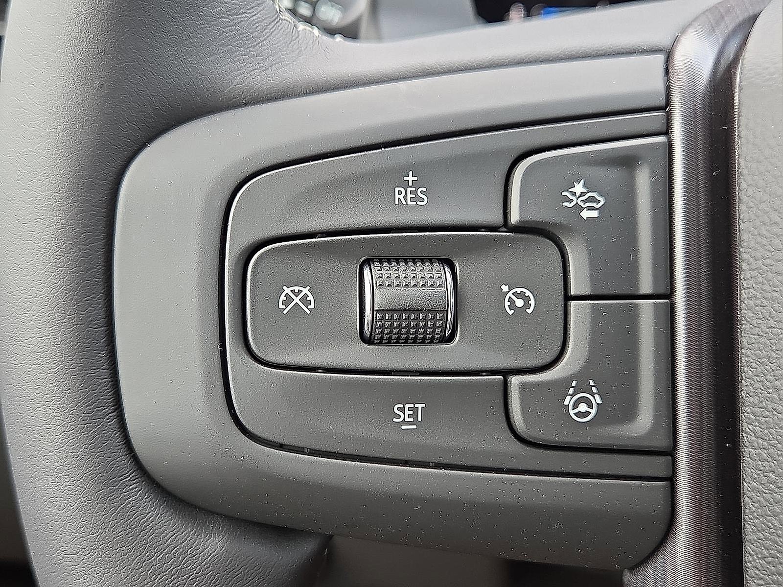 New 2026 GMC Sierra 1500 Denali Ultimate image 21