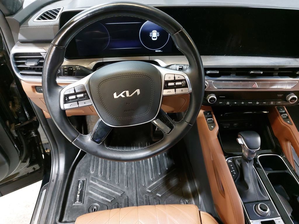 Used 2023 Kia Telluride SX Prestige X-Pro image 17