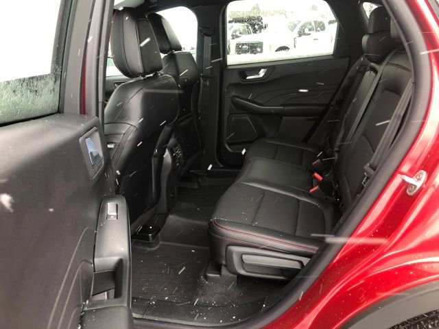 New 2026 Ford Escape ST-Line w/ Cold Weather Package image 26