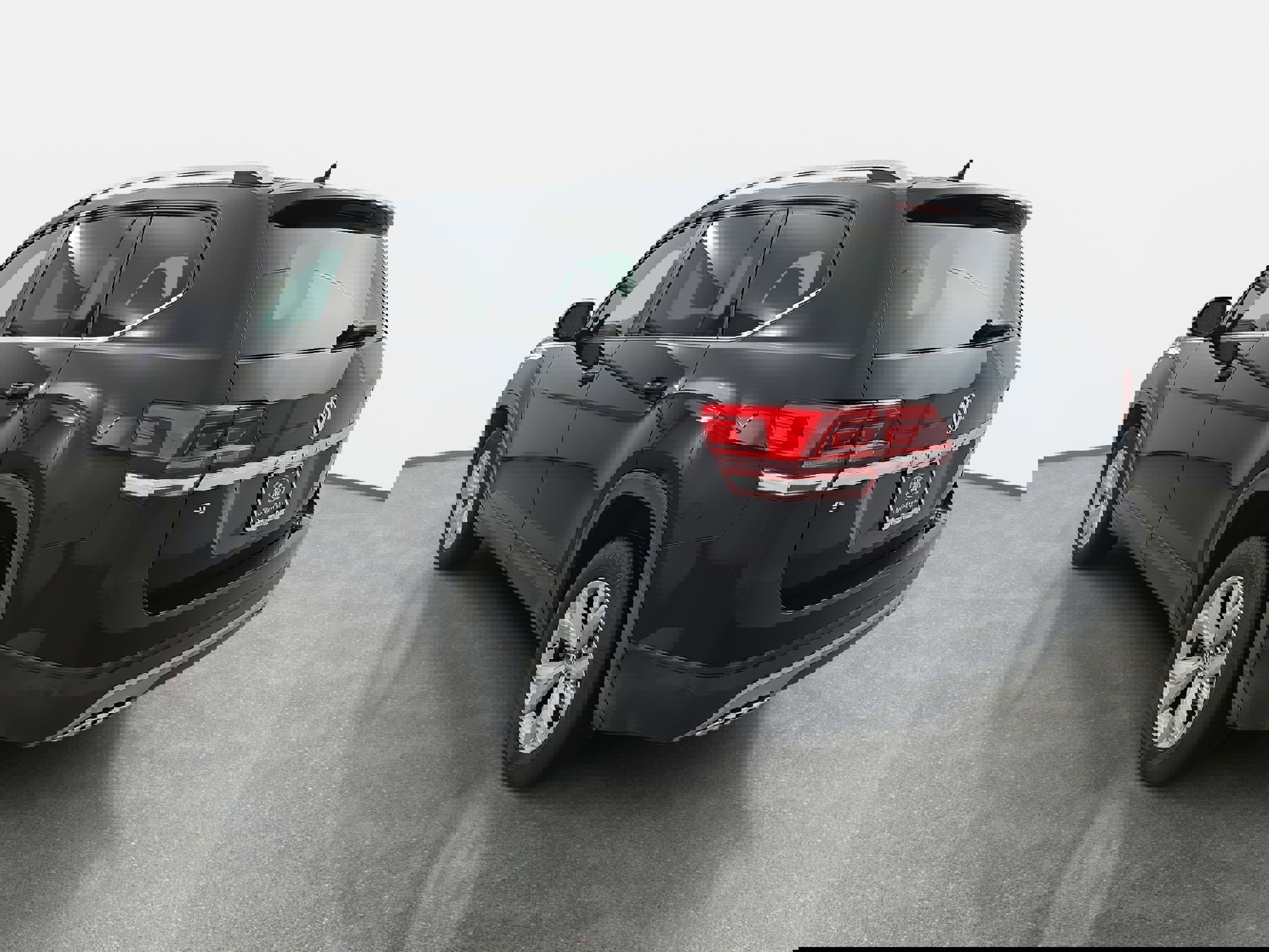 Used 2019 Volkswagen Atlas SE image 7