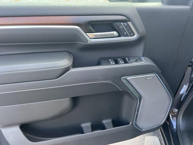 New 2026 GMC Sierra 2500 Denali AWD/4WD image 11