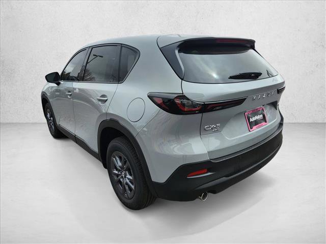 New 2026 MAZDA CX-5 Select AWD/4WD image 3