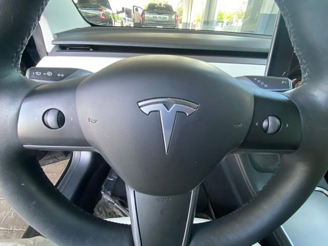 Used 2021 Tesla Model 3 Long Range image 17
