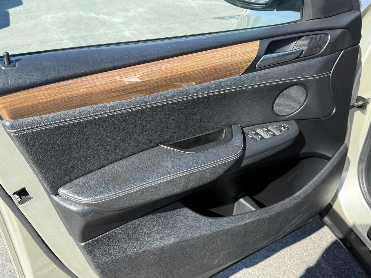 Used 2011 BMW X3 xDrive28i image 24