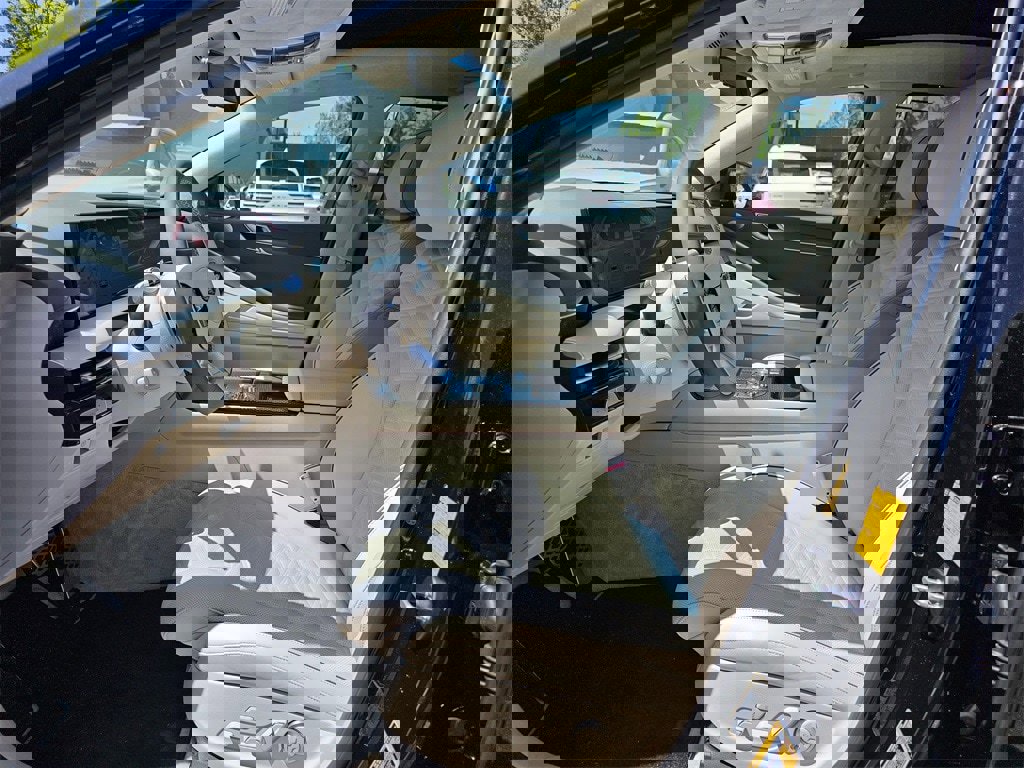 New 2025 Genesis G80 3.5T Sport Prestige image 23