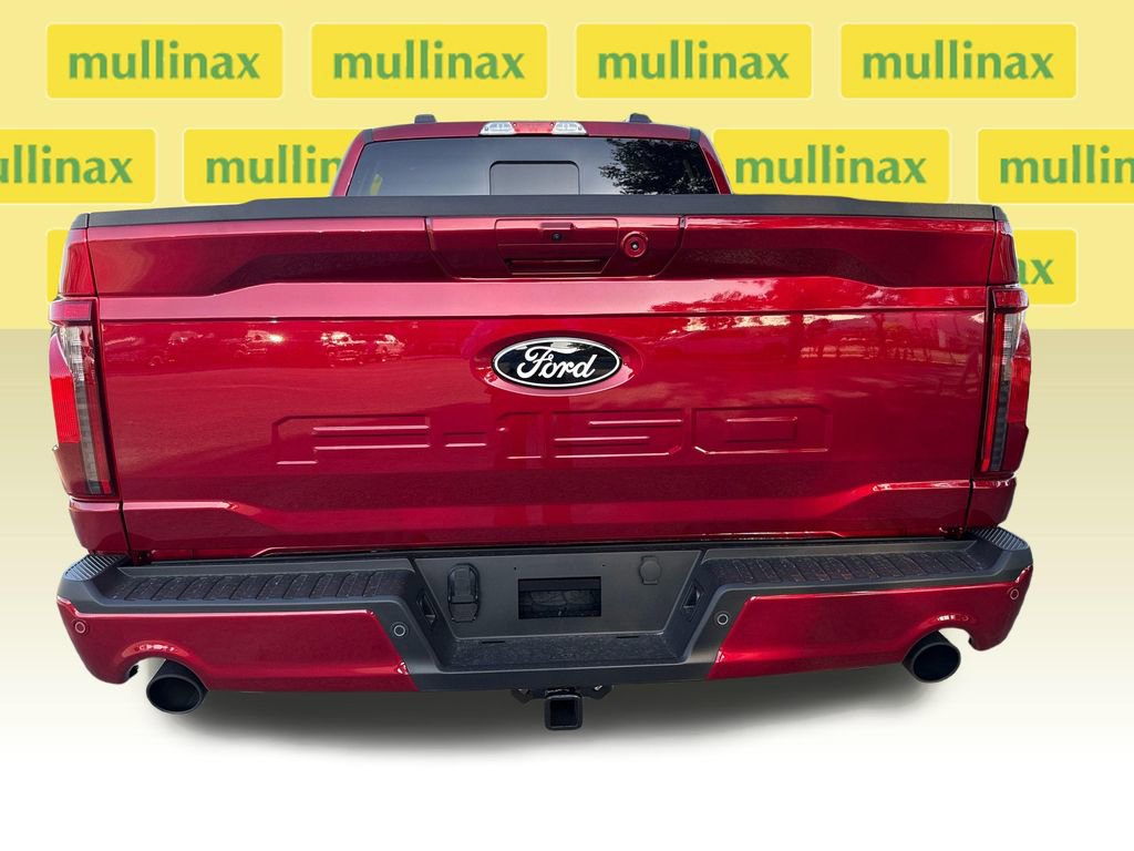 New 2026 Ford F150 XLT AWD/4WD image 14
