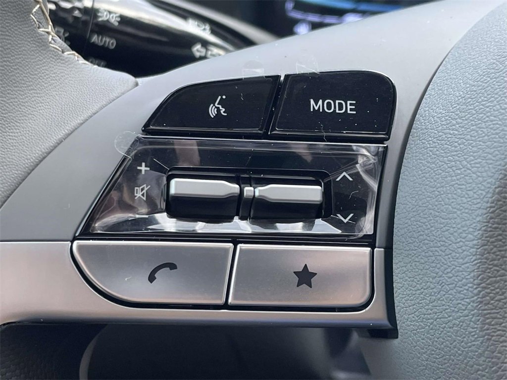 New 2026 Hyundai Elantra SEL Sport image 20