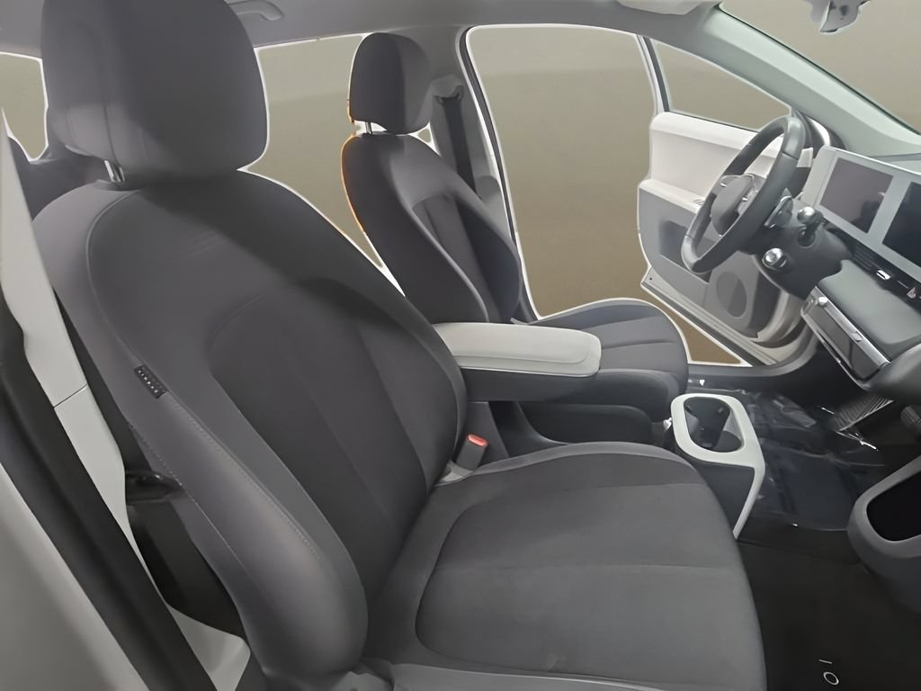 Certified 2024 Hyundai Ioniq 5 SEL AWD/4WD image 20