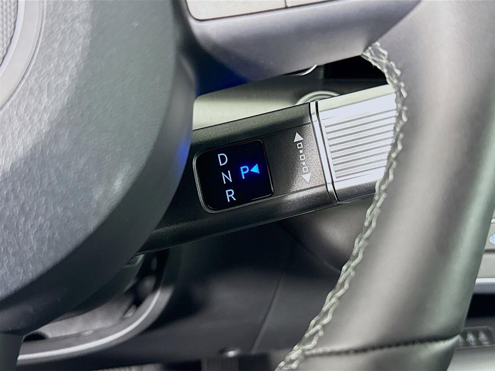 New 2026 Hyundai Kona SEL Premium FWD image 17