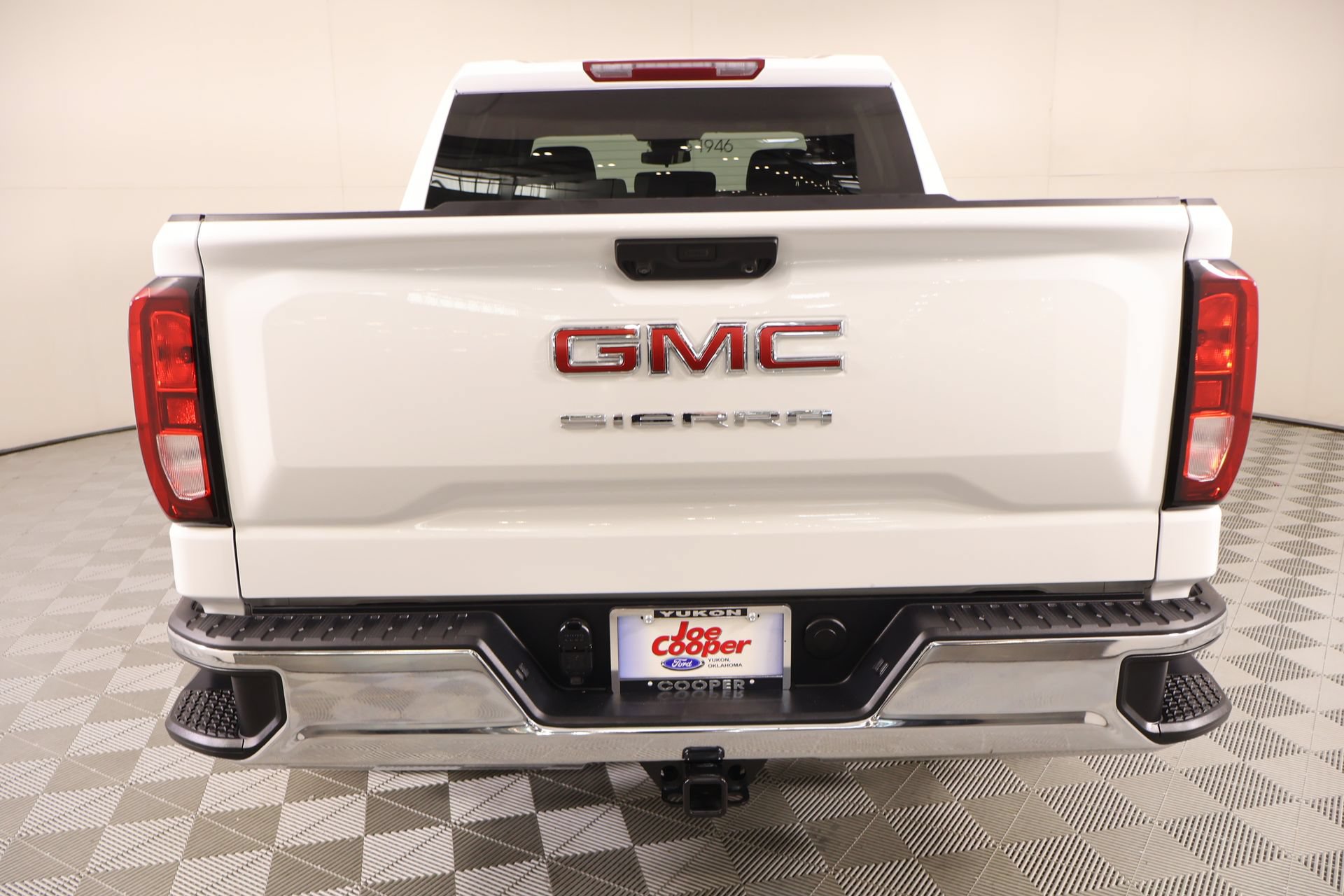 Used 2026 GMC Sierra 1500 Pro w/ Pro Value Package AWD/4WD image 20