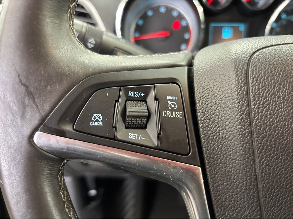 Used 2016 Buick Encore FWD image 26