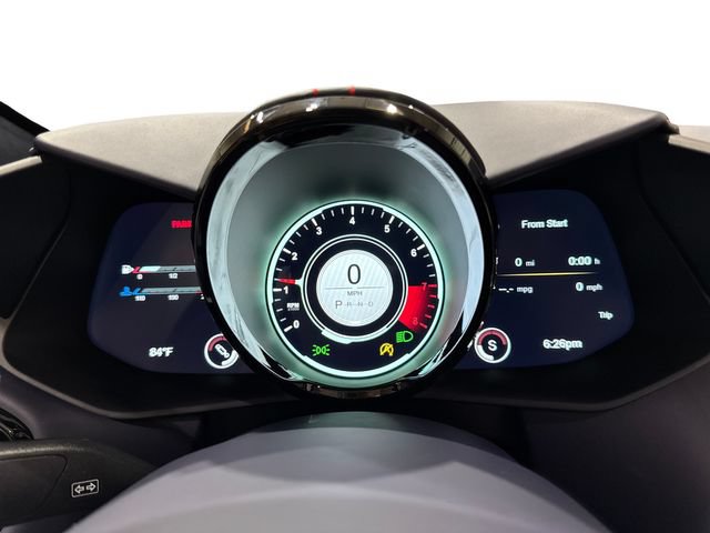 Used 2023 Aston Martin V8 Vantage Roadster RWD image 16