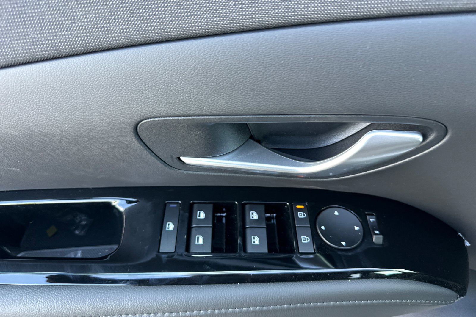 New 2026 Hyundai Santa Cruz Limited image 11