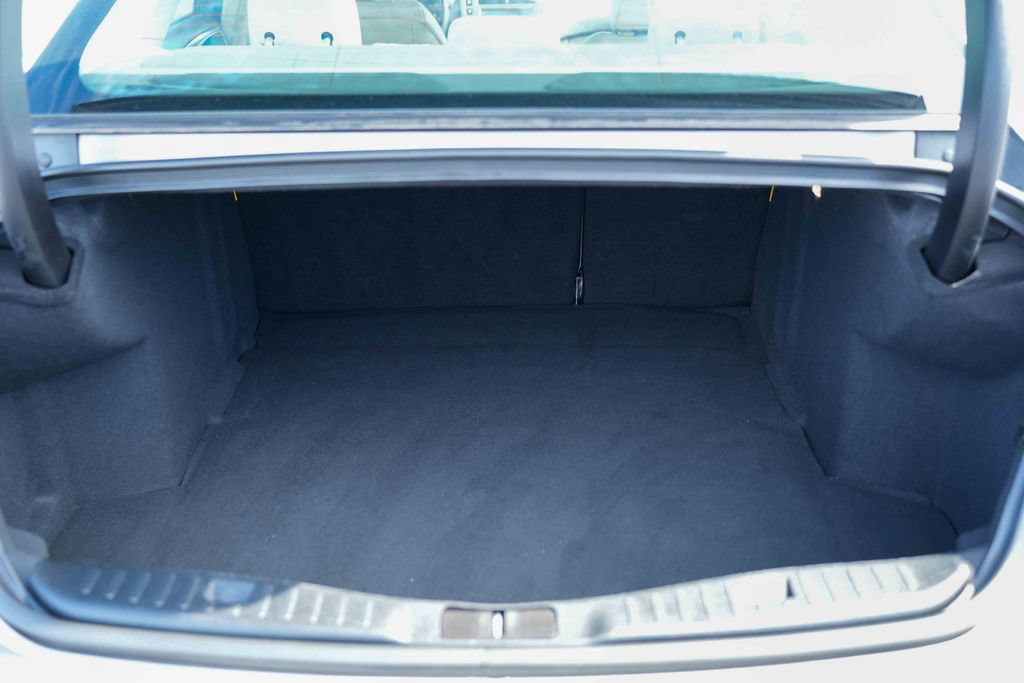 Used 2020 Lincoln MKZ FWD image 11