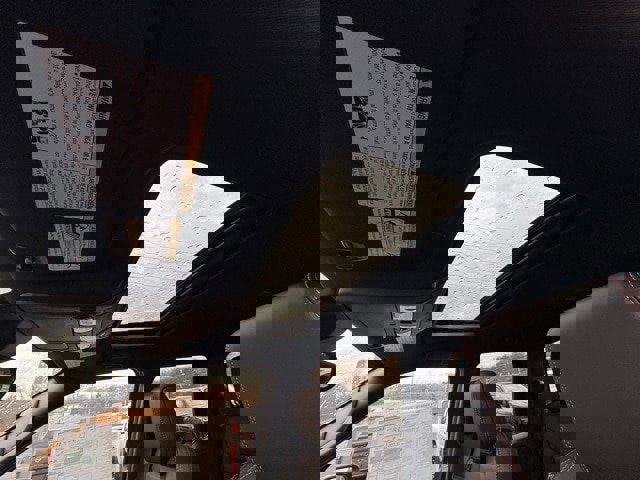 New 2026 Nissan Frontier PRO-4X w/ Pro Premium Package image 15