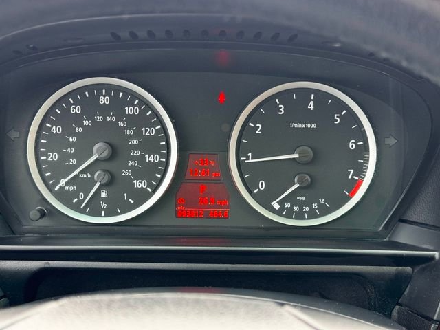 Used 2006 BMW 530xi Sedan image 12