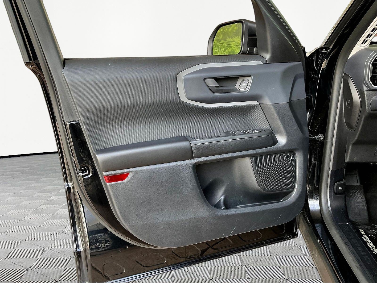 Used 2022 Ford Bronco Sport Heritage AWD/4WD image 20