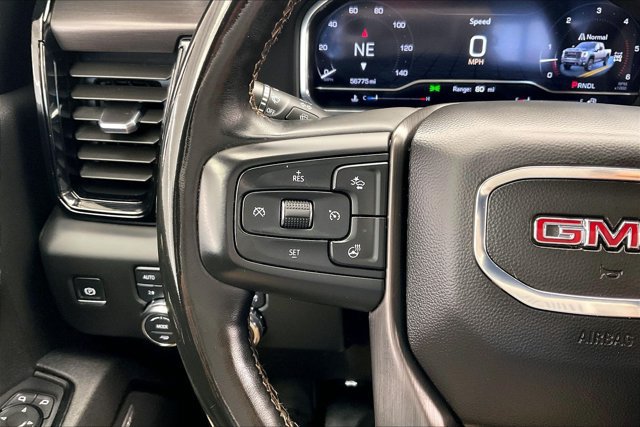 Used 2025 GMC Sierra 3500 AT4 w/ AT4 Premium Plus Package AWD/4WD image 17
