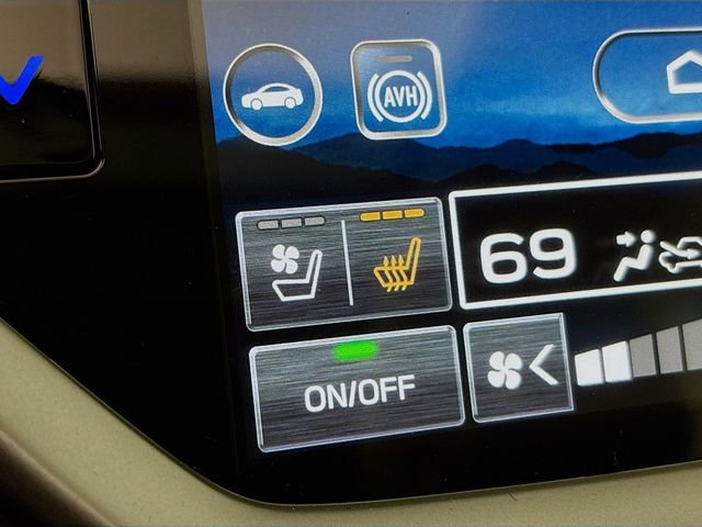 New 2025 Subaru Ascent Touring image 20