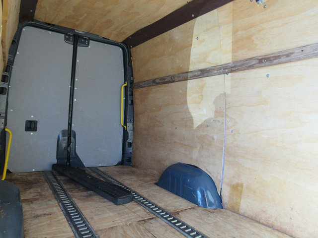 Used 2019 Mercedes-Benz Sprinter 170 image 19