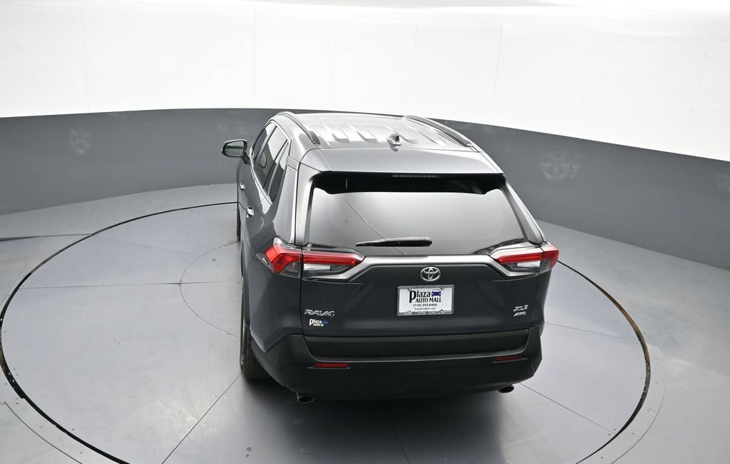 Used 2019 Toyota RAV4 XLE w/ Convenience Package AWD/4WD image 40