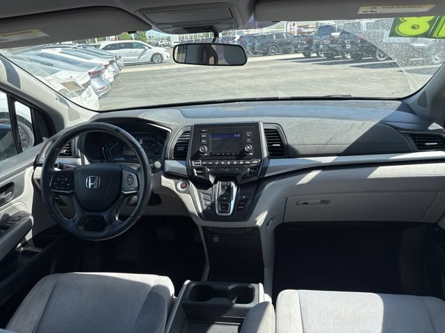 Used 2018 Honda Odyssey LX image 16