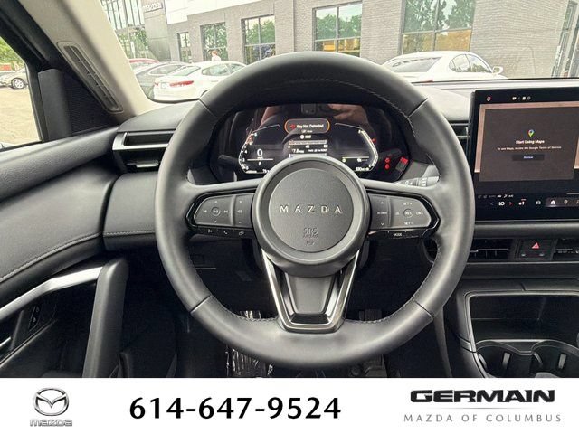 New 2026 MAZDA CX-5 Preferred AWD/4WD image 19