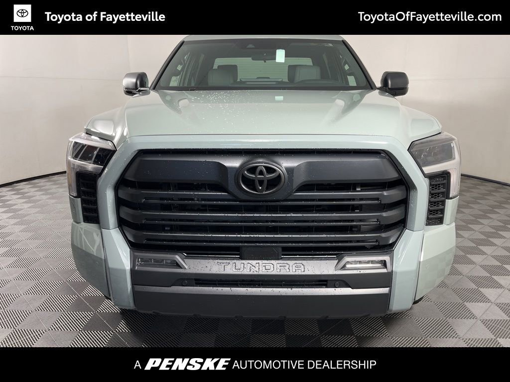 New 2026 Toyota Tundra SR5 image 7