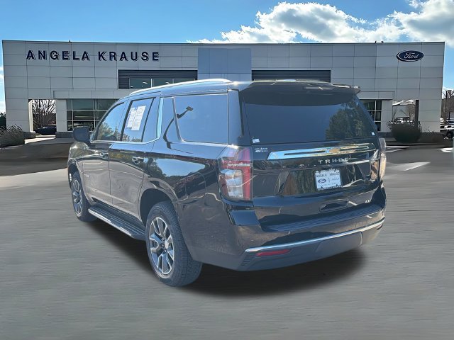 Used 2021 Chevrolet Tahoe LT RWD image 6
