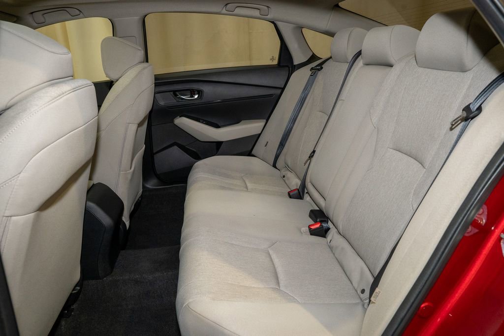 Used 2023 Honda Accord EX image 7