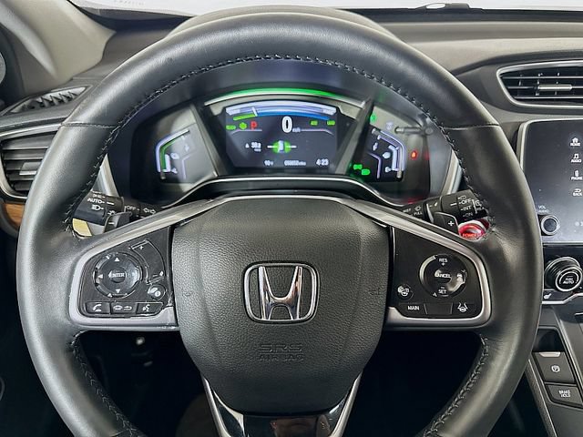 Used 2022 Honda CR-V EX-L image 12
