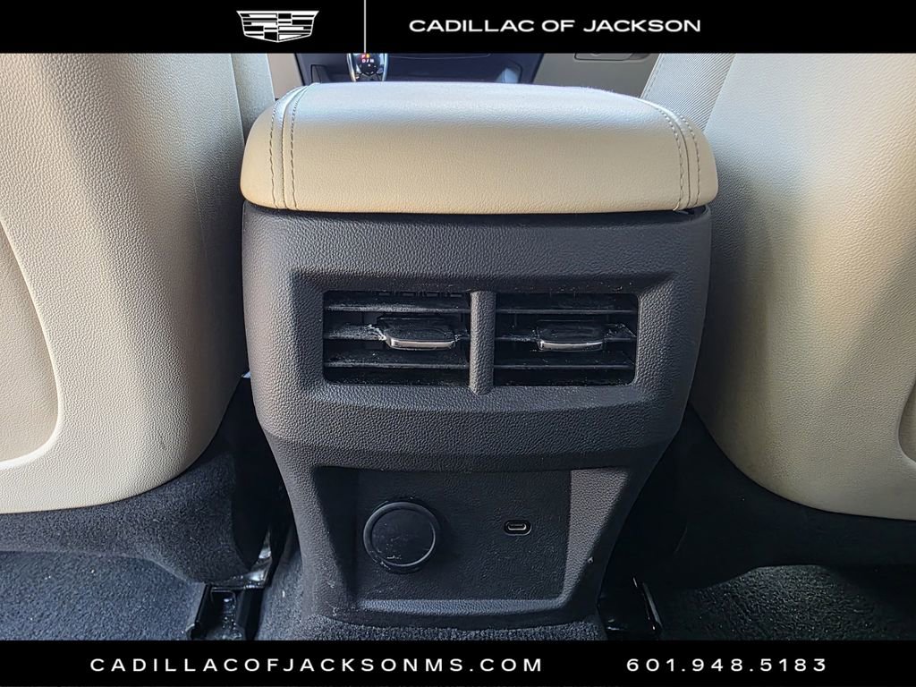 Used 2023 Cadillac CT5 Premium Luxury w/ Parking Package AWD/4WD image 26