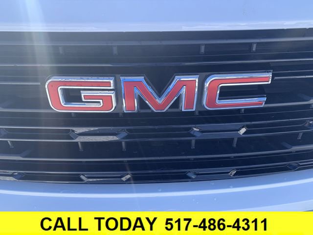 Certified 2023 GMC Sierra 1500 Elevation image 30