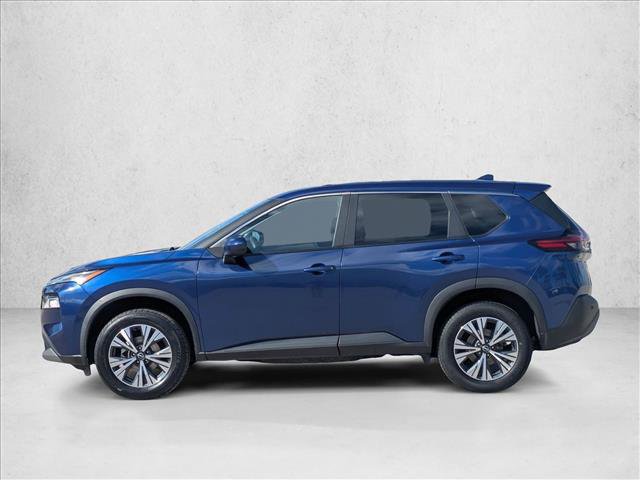 Used 2023 Nissan Rogue SV image 8