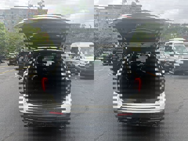 Used 2025 Ford Explorer ST image 12