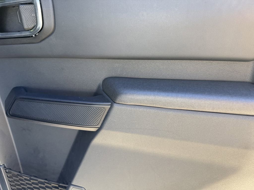 Used 2025 Ford Bronco Big Bend image 17