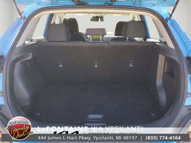 Used 2020 Hyundai Kona SE image 39