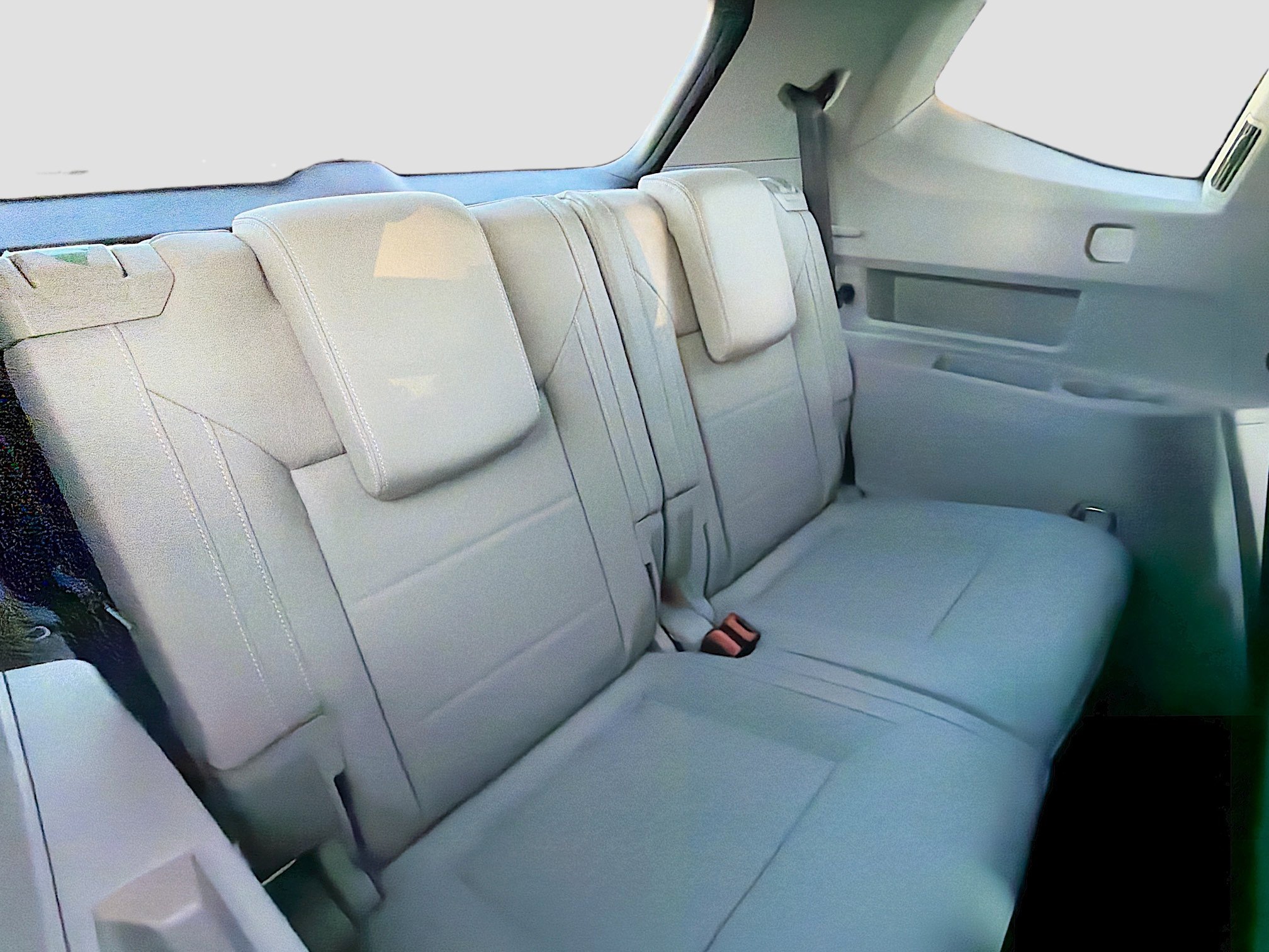 Used 2023 Volkswagen Atlas SE image 20