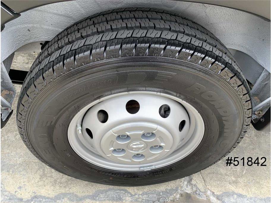 Used 2023 RAM ProMaster 3500 image 31