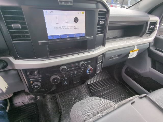 New 2026 Ford F450 XL image 22