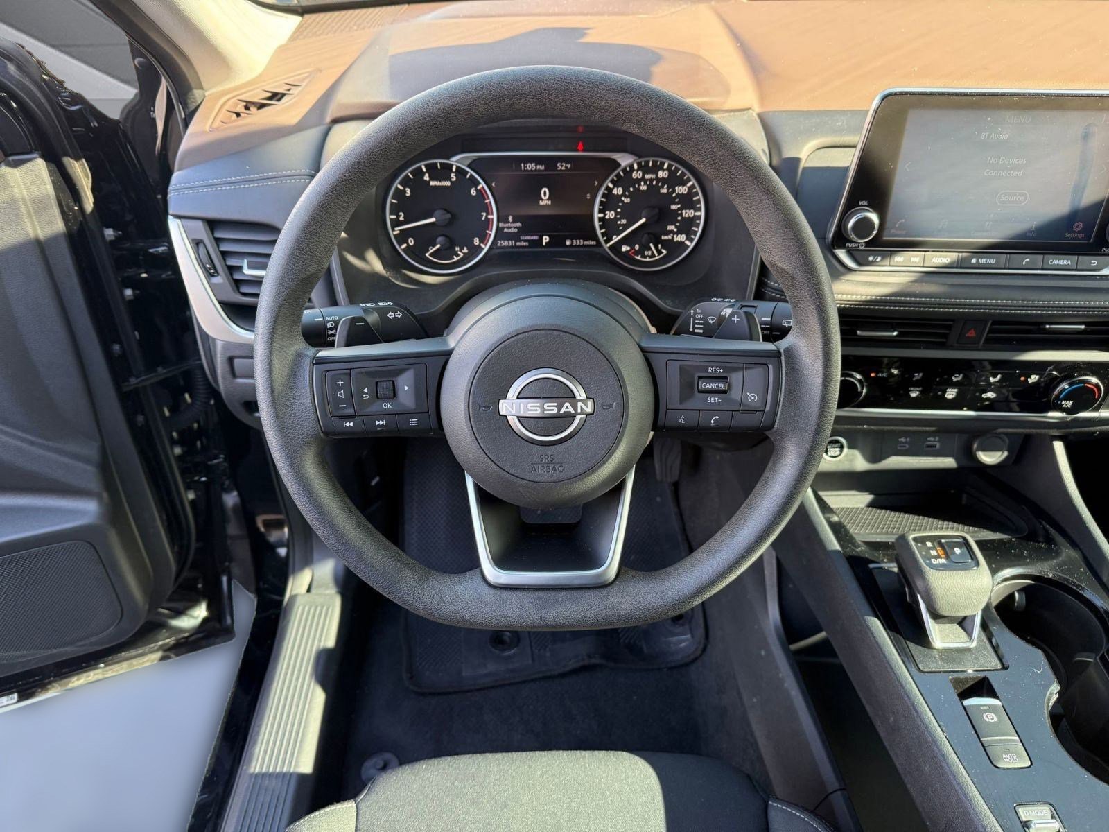 Certified 2023 Nissan Rogue S image 24